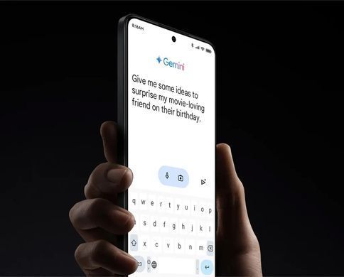 Смартфон Xiaomi (14T Pro 12/512GB Titan Black_EU) [60135]