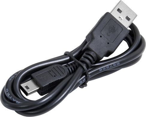 Хаб USB 2.0 -> 4xUSB 2.0 passive, Black-White Defender (83504) [402585]