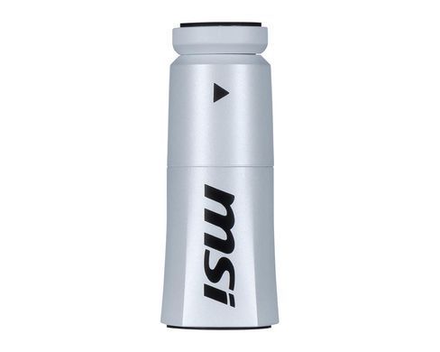Відеокарта MSI GeForce RTX 5080 16GB GDDR7 VENTUS 3X OC WHITE (912-V531-062) [110143]
