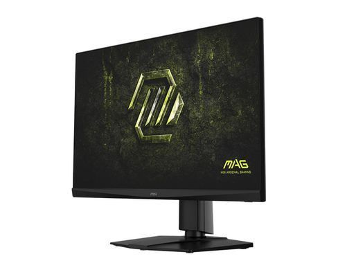 Монітор MSI 27" MAG 272QPF-E20 2xHDMI, DP, Audio, IPS, 2560x1440, 200Hz, 0.5ms, sRGB 127%, AdaptiveSync, Pivot, HDR400 (9S6-3CF7CA-001) [113231]