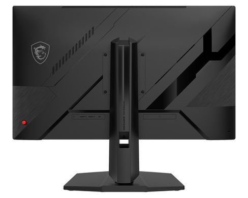 Монітор MSI 27" MAG 272QPF-E20 2xHDMI, DP, Audio, IPS, 2560x1440, 200Hz, 0.5ms, sRGB 127%, AdaptiveSync, Pivot, HDR400 (9S6-3CF7CA-001) [113231]