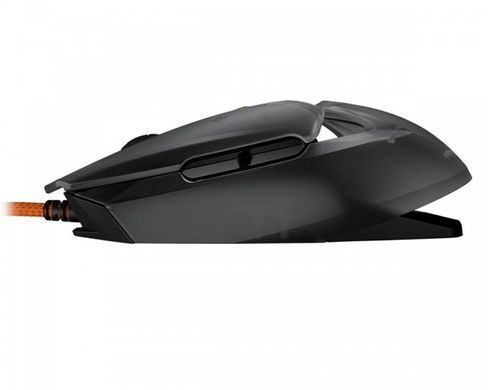 Миша Cougar AirBlader Tournament Black (AirBlader Tournament (Black)) [606574]