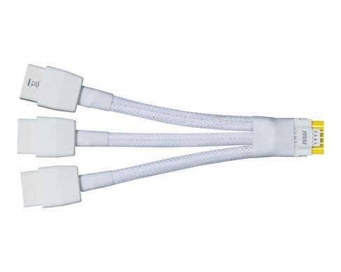 Відеокарта MSI GeForce RTX 5080 16GB GDDR7 VENTUS 3X OC WHITE (912-V531-062) [110143]