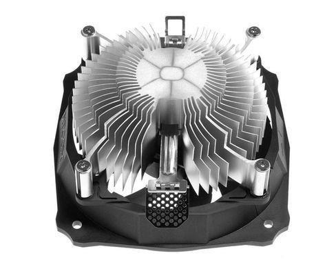 Кулер процесорний ID-Cooling (DK-03) [608865]