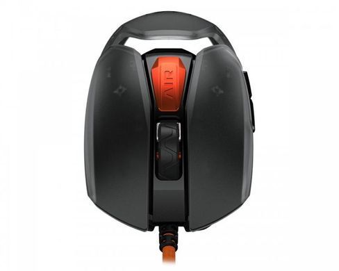 Миша Cougar AirBlader Tournament Black (AirBlader Tournament (Black)) [606574]