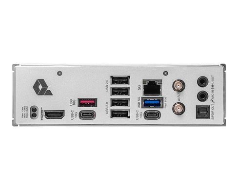 Материнcька плата MSI PRO B850-P WIFI sAM5 B850 4xDDR5 M.2 HDMI Wi-Fi BT ATX (911-7E56-021) [112318]