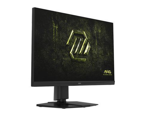 Монітор MSI 27" MAG 272QPF-E20 2xHDMI, DP, Audio, IPS, 2560x1440, 200Hz, 0.5ms, sRGB 127%, AdaptiveSync, Pivot, HDR400 (9S6-3CF7CA-001) [113231]