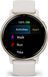 Смарт-годинник Garmin Vivoactive 5 Cream Gold Aluminum Bezel with Ivory Case and Silicone Band (010-02862-5B) [616755], фото 6