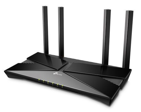 Бездротовий маршрутизатор TP-Link (Archer AX53) [200877]