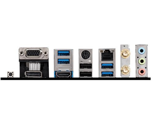 Материнcька плата MSI B550M PRO-VDH WIFI sAM4 B550 4xDDR4 M.2 HDMI D-Sub WiFi BT mATX (911-7C95-081) [109186]