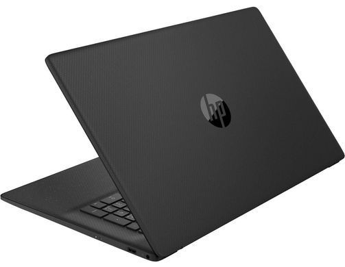 Ноутбук HP 17-cn4013ua Black (B23C8EA) [612565]
