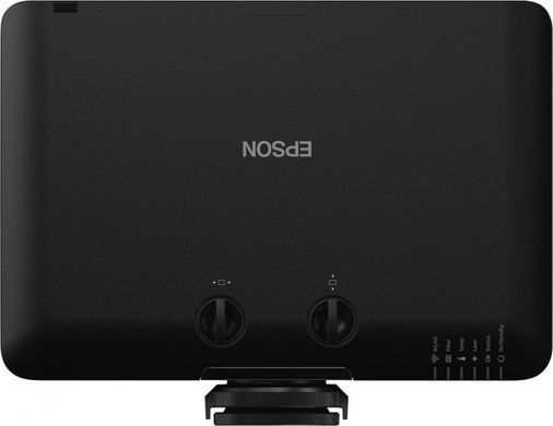 Проєктор Epson EB-L735U WUXGA, 7000 lm, LASER, 1.358-2.2, WiFi (V11HA25140) [15322]