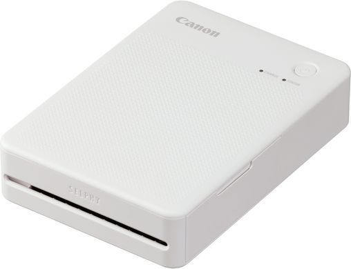 Фотопринтер Canon SELPHY Square QX20 (White) (6753C002) [107922]
