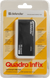 Хаб USB 2.0 -> 4xUSB 2.0 passive, Black-White Defender (83504) [402585], фото 3
