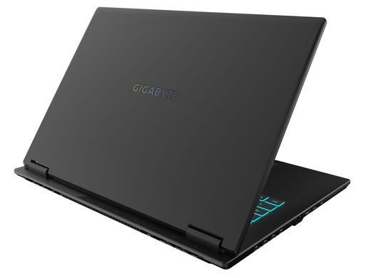 Ноутбук Gigabyte Gaming A16 16.0 FHD, Intel i7-13620H, 32GB, F1TB, NVD5070-8, DOS, чорний (GAMING_A16_CWHI3UA864SD) [112814]
