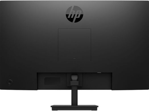 Монітор TFT 27" HP S3 Pro 327pf, IPS, 100Hz, VGA, HDMI, DP, чорний (B0CG3UT) [403312]