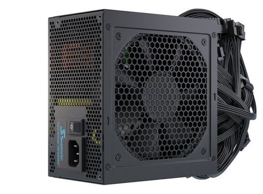 Блок живлення ATX 2.0 850W SEASONIC (SSP-850RT2) [501574]