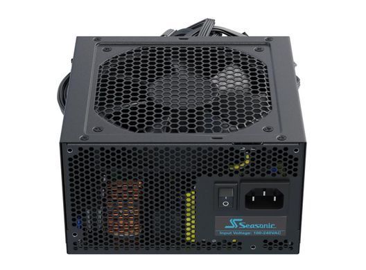 Блок живлення ATX 2.0 850W SEASONIC (SSP-850RT2) [501574]
