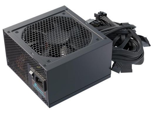 Блок живлення ATX 2.0 850W SEASONIC (SSP-850RT2) [501574]