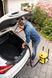 Пилосос професійний акумуляторний Karcher WD 2-18 18В контейнер 12л без АКБ та ЗП (1.628-500.0) [105654], фото 7