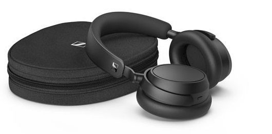 Гарнітура Sennheiser Accentum Plus Wireless Black (700176) [21315]