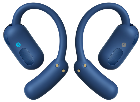 Гарнітура Anker SoundСore AeroFit 2 Blue (A3874G31) [201415]