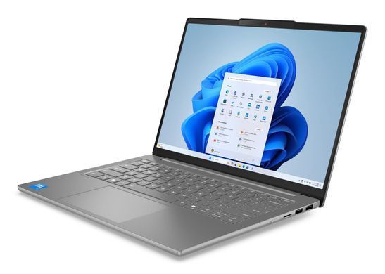 Ноутбук (портативний комп&rsquo;ютер) IPS5-14IMH10 CU5-135H 14" 16/512GB LENOVO (83V6004LRA) [504259]