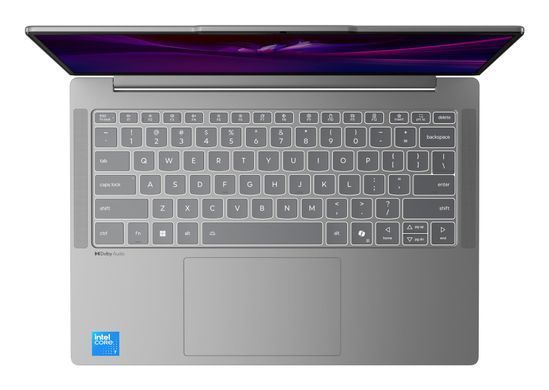 Ноутбук (портативний комп&rsquo;ютер) IPS5-14IMH10 CU5-135H 14" 16/512GB LENOVO (83V6004LRA) [504259]