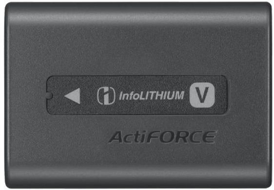 Акумулятор Sony NP-FV70A2 (NPFV70A2.CE) [17072]