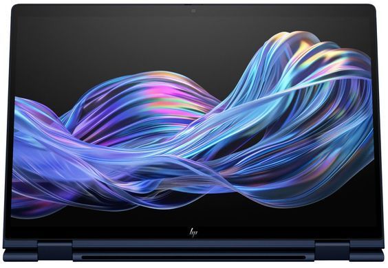 Ноутбук HP EliteBook X Flip G1i 14" WUXGA Touch AG, Intel U5-228V, 32GB, F512GB, UMA, Win11P, синій (B9ZU8ET) [112285]