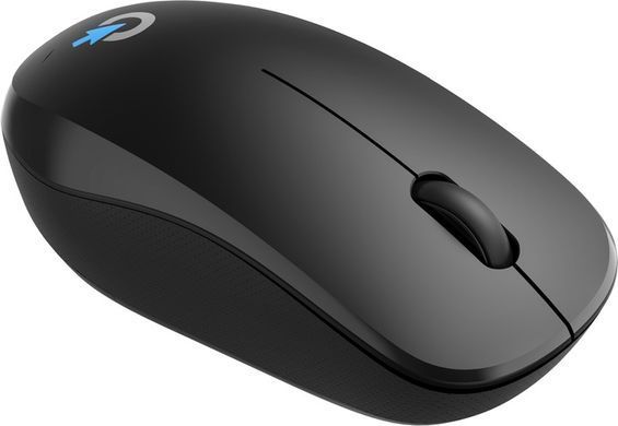 Миша бездротова OfficePro Black (M183) [606674]