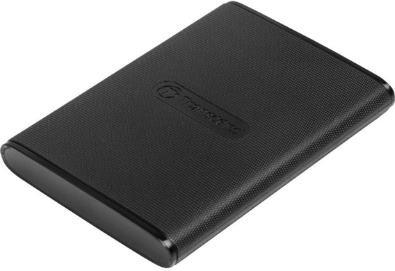 SSD накопичувач Transcend ESD270C 2TB USB 3.1 Gen 2 Type-C (TS2TESD270C) [202229]