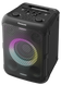Портативна акустика Panasonic SC-BMAX5 Black (SC-BMAX5WW-K) [201518], фото 10