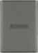 Портативний SSD Transcend 2TB USB 3.2 Gen 2x2 Type-C ESD360C R2000/W2000MB/s Сірий (TS2TESD360C) [109349], фото 2
