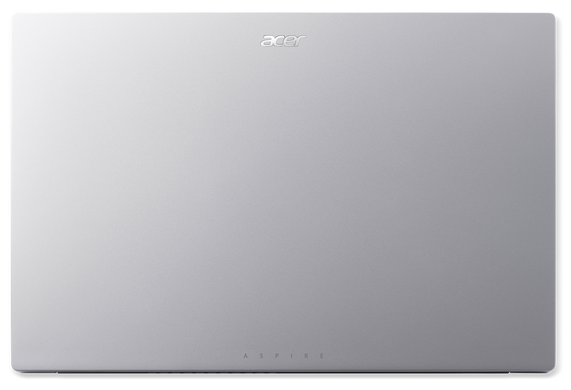 Ноутбук Acer Aspire Lite AL15-33P-33RB Light Silver (NX.D2MEU.003) [202720]