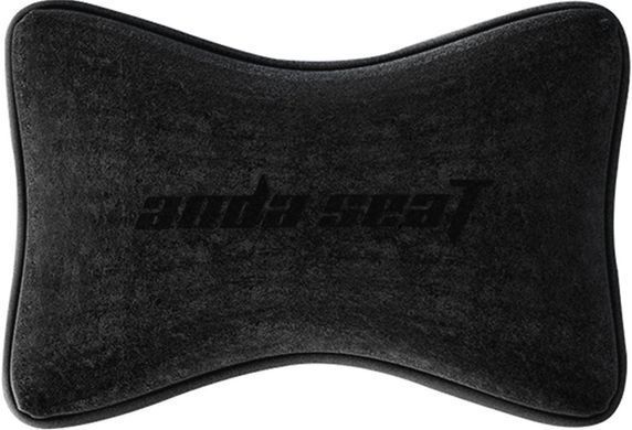 Крісло для геймерів Anda Seat T-Pro 2 Size XL Black (AD12XLLA-01-B-F) [611163]