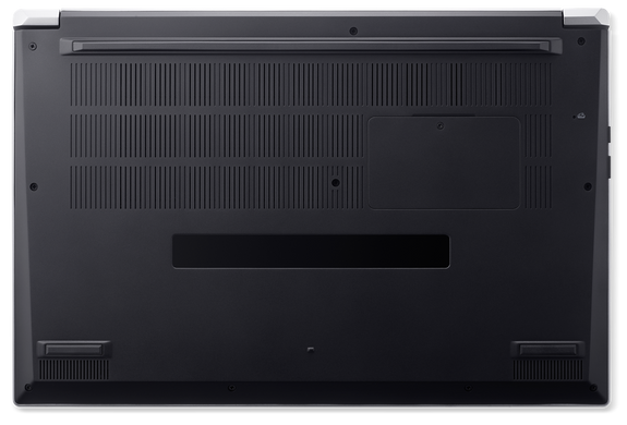 Ноутбук Acer Aspire Lite AL15-33P-33RB Light Silver (NX.D2MEU.003) [202720]