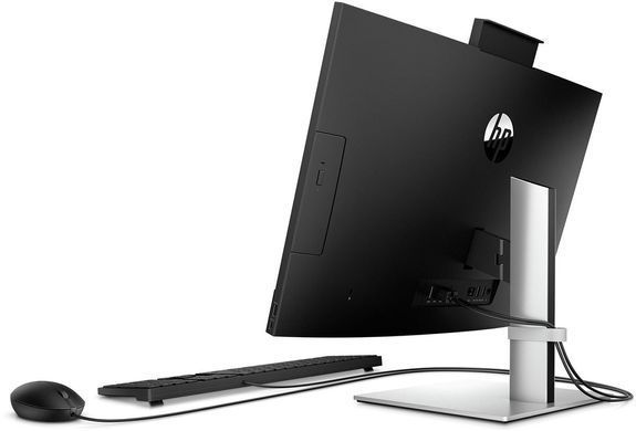 Моноблок 23.8'' HP ProOne 440 G9 i7-14700T/16Gb/SSD512Gb/Cam/K&M/WiFi/HAS/W11Pro/2y.w (B70WJAT) [404721]