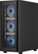 Корпус Prologix (Glower GM-07RBA Black) [619615], фото 3