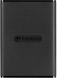 SSD накопичувач Transcend ESD270C 2TB USB 3.1 Gen 2 Type-C (TS2TESD270C) [202229], фото 1