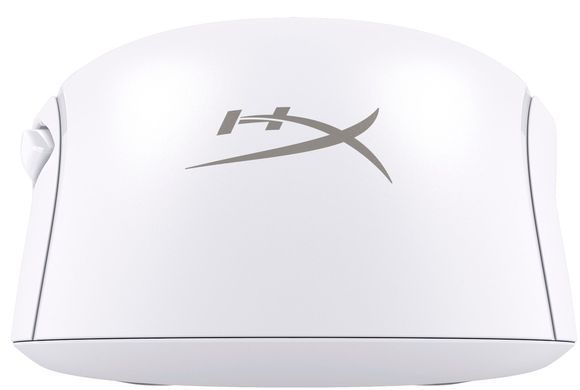 Миша HyperX Pulsefire Haste 2 mini, RGB, USB-A/WL/BT, білий (7D389AA) [104095]