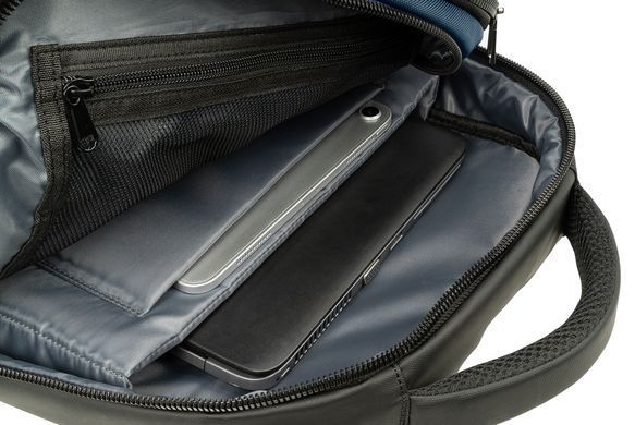 Рюкзак Tucano Marte Gravity AGS 15.6", синій (BKMAR15-AGS-B) [111848]