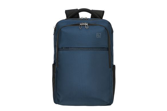 Рюкзак Tucano Marte Gravity AGS 15.6", синій (BKMAR15-AGS-B) [111848]