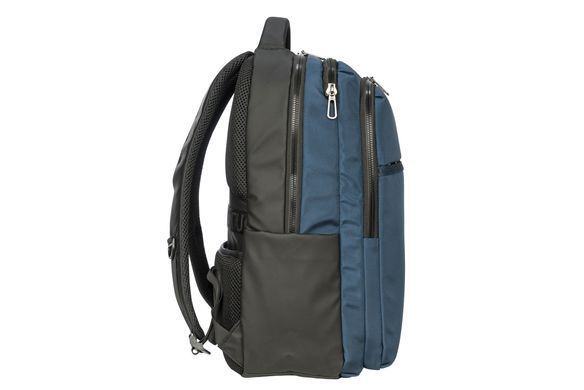 Рюкзак Tucano Marte Gravity AGS 15.6", синій (BKMAR15-AGS-B) [111848]