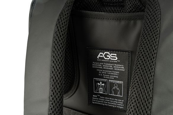 Рюкзак Tucano Marte Gravity AGS 15.6", синій (BKMAR15-AGS-B) [111848]