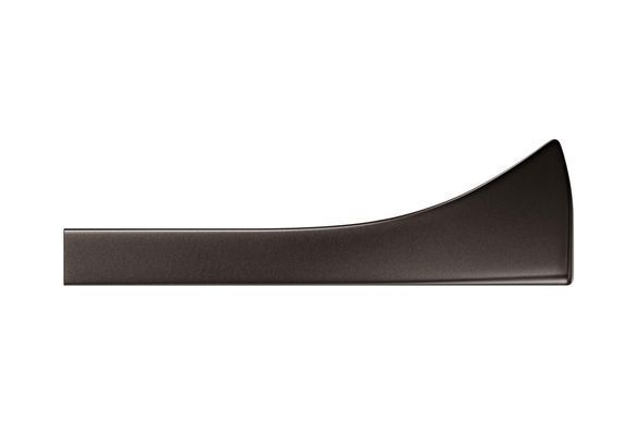 Накопичувач Samsung 128GB USB 3.1 Type-A Bar Plus Сірий (MUF-128BE4/APC) [114001]