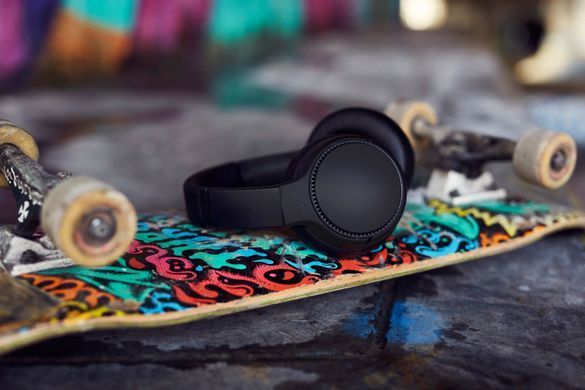 Навушники Panasonic RB-M500BGE Over-ear Wireless Mic Чорний (RB-M500BGE-K) [17151]