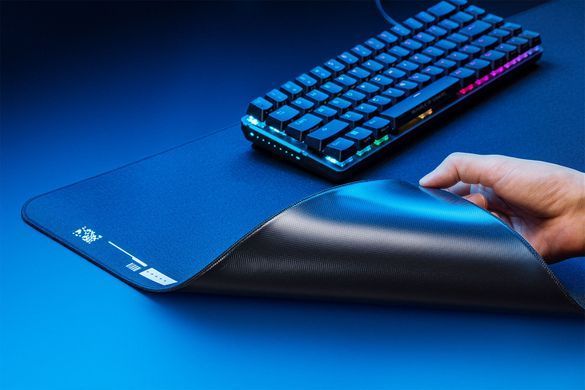 Ігрова поверхня Asus ROG Hone Ace XXL Black (90MP03G0-BPUA00) [607482]