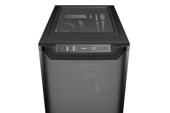 Корпус be quiet! Pure Base 501 Airflow Black без БЖ (BG074) [620143]
