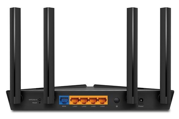 Бездротовий маршрутизатор TP-Link (Archer AX53) [200877]